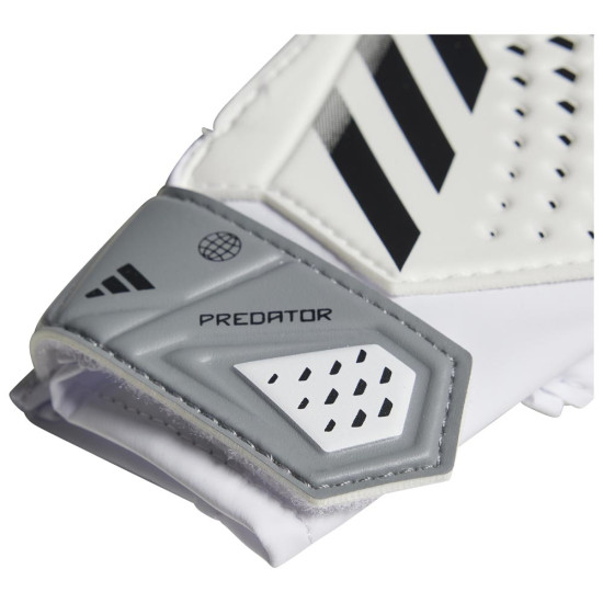 Adidas Παιδικά γάντια τεματοφύλακα Predator Match GL TRN J Adidas Παιδικά γάντια τεματοφύλακα Predator Match GL TRN J